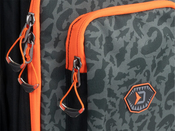 Õlakott Delphin Darx ATAK! Swift, SKU 101003690