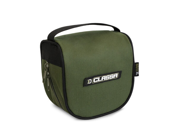 Reel case Delphin CLASSA NaviQ L, SKU 101003692