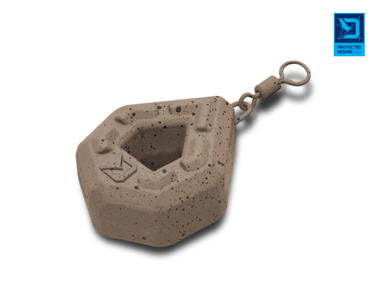 Tina Delphin CyberBARBED with an opening 150g, SKU 101003703