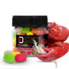 MIX D SNAX WAFT lure 10x7mm/20g Crab-Krill, SKU 101003737