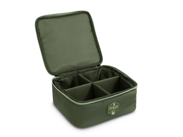 Spool case Delphin Spool SPACE C2G 4x, SKU 101003740