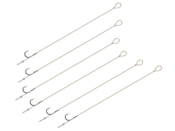Lips Delphin NOLIMIT Sting / 6pcs 12cm / 15lbs / BARB #6 / Sting7mm, SKU 101003761
