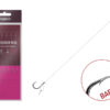 Lips Delphin FLR D-rig / 6pcs 8cm / 0.22mm / BARB #8 / Sting7mm, SKU 101003775