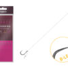 Lips Delphin FLR D-rig / 6pcs 8cm / 0.22mm / B-LESS #8 / Sting 7mm, SKU 101003779