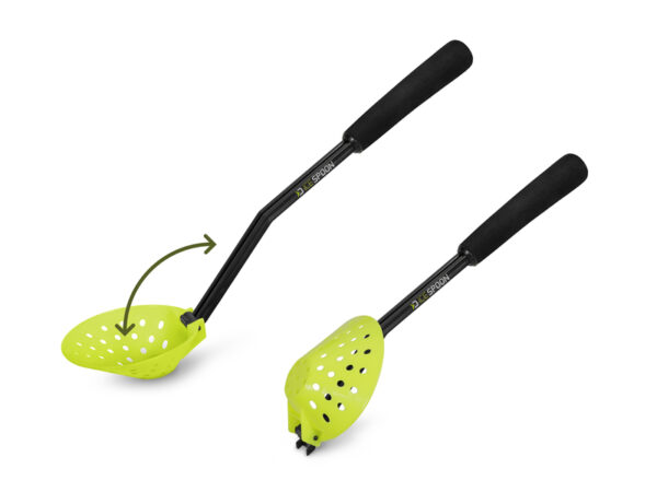 Delphin ICE SPOON 36cm, SKU 101003783
