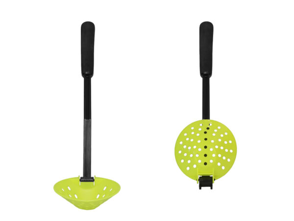 Delphin ICE SPOON 36cm, SKU 101003783