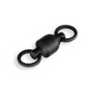 Pööral Delphin BlackSWIVEL BB / 100pcs 120kg, SKU 101003784
