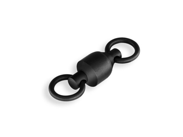 Pööral Delphin BlackSWIVEL BB / 100pcs 120kg, SKU 101003784