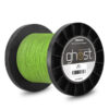 Nöör Delphin GHOST 4+1 / green 0.16mm 8.2kg 6000m, SKU 101003787