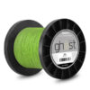 Nöör Delphin GHOST 8+1 / green 0.16mm 8.2kg 6000m, SKU 101003795