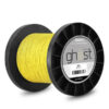 Nöör Delphin GHOST 8+1 / yellow 0.16mm 8.2kg 6000m, SKU 101003799