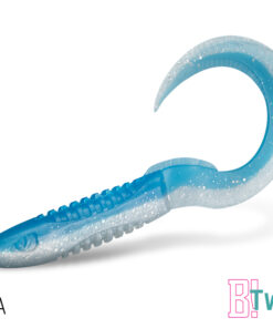 Võdik DuoPACK BOX Delphin TwistaX Eeltail UVs / 6x 5pcs 15cm/EPIDEMY, SKU 101004002