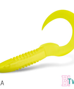 Võdik DuoPACK BOX Delphin TwistaX Eeltail UVs / 6x 5pcs 15cm/EPIDEMY, SKU 101004002