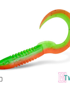 Võdik DuoPACK BOX Delphin TwistaX Eeltail UVs / 6x 5pcs 15cm/EPIDEMY, SKU 101004002