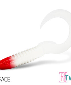 Võdik DuoPACK BOX Delphin TwistaX Eeltail UVs / 6x 5pcs 15cm/EPIDEMY, SKU 101004002