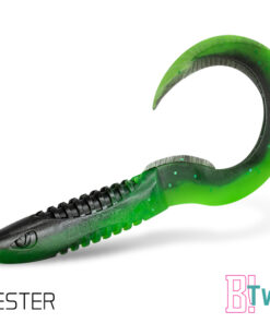 Võdik DuoPACK BOX Delphin TwistaX Eeltail UVs / 6x 5pcs 15cm/EPIDEMY, SKU 101004002