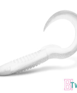 Võdik DuoPACK BOX Delphin TwistaX Eeltail UVs / 6x 5pcs 15cm/EPIDEMY, SKU 101004002