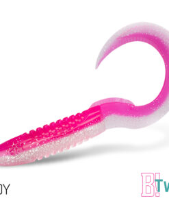 Võdik DuoPACK BOX Delphin TwistaX Eeltail UVs / 6x 5pcs 15cm/EPIDEMY, SKU 101004002