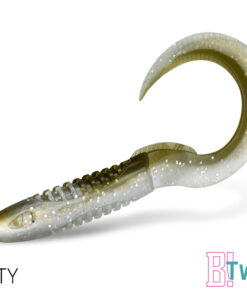 Võdik DuoPACK BOX Delphin TwistaX Eeltail UVs / 6x 5pcs 15cm/EPIDEMY, SKU 101004002