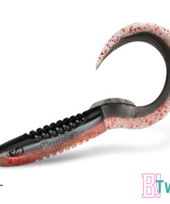 Võdik DuoPACK BOX Delphin TwistaX Eeltail UVs / 6x 5pcs 15cm/EPIDEMY, SKU 101004002