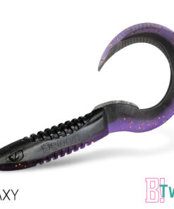 Võdik DuoPACK BOX Delphin TwistaX Eeltail UVs / 6x 5pcs 15cm/EPIDEMY, SKU 101004002