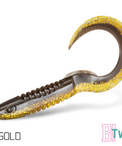 Võdik DuoPACK BOX Delphin TwistaX Eeltail UVs / 6x 5pcs 15cm/EPIDEMY, SKU 101004002