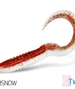 Võdik DuoPACK BOX Delphin TwistaX Eeltail UVs / 6x 5pcs 15cm/EPIDEMY, SKU 101004002