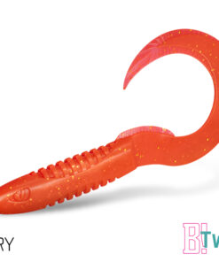 Võdik DuoPACK BOX Delphin TwistaX Eeltail UVs / 6x 5pcs 15cm/EPIDEMY, SKU 101004002