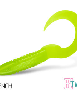 Võdik DuoPACK BOX Delphin TwistaX Eeltail UVs / 6x 5pcs 15cm/EPIDEMY, SKU 101004002