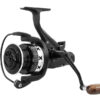 Shallow spare spool Delphin LEGIUS 5T SH aluminium, SKU 101003961