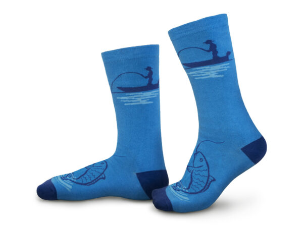 Sokid Delphin FISHING 41-46