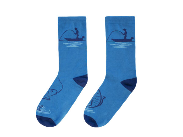 Sokid Delphin FISHING 41-46, SKU 101004007