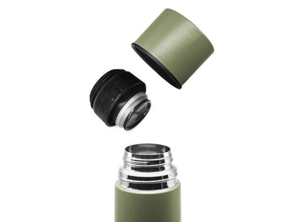 Termos Delphin IsolaFLASK Green 750 ml, SKU 101004010