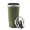 Termostops Delphin IsolaCUP Green 600 ml, SKU 101004011