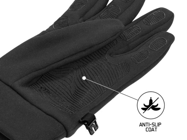 Kindad Delphin BlackWAY Full L, SKU 101004015