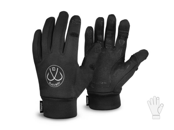Kindad Delphin BlackWAY Free L, SKU 101004017