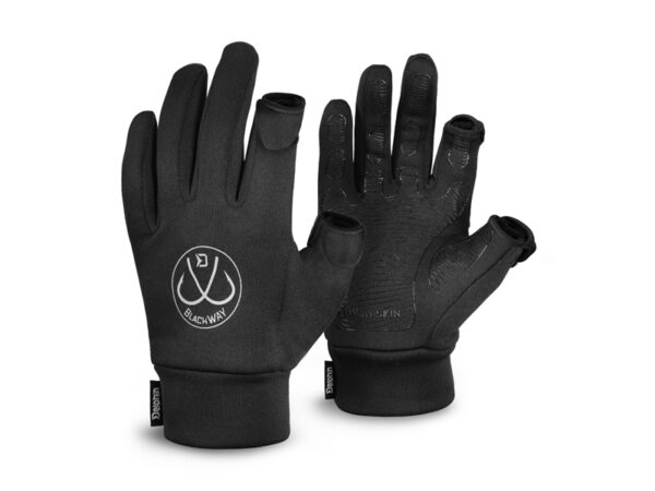 Kindad Delphin BlackWAY Free L, SKU 101004017