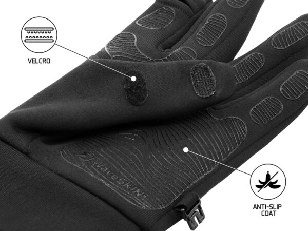 Kindad Delphin BlackWAY Free L, SKU 101004017