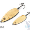 Võnklant Delphin ELIPZ FullSCALE 12g SunGOLD Hook #2, SKU 101004124