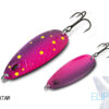 Võnklant Delphin ELIPZ FullSCALE 12g SunGOLD Hook #2, SKU 101004124