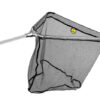 Kahv kokkupandav Delphin- steel block. rubberized net 60x60/200cm, SKU 942415020