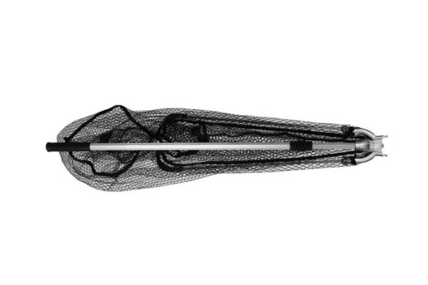 Kahv kokkupandav Delphin- steel block. rubberized net 60x60/200cm, SKU 942415020