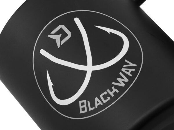 Tass Delphin BlackWAY 300ml, SKU 101004150