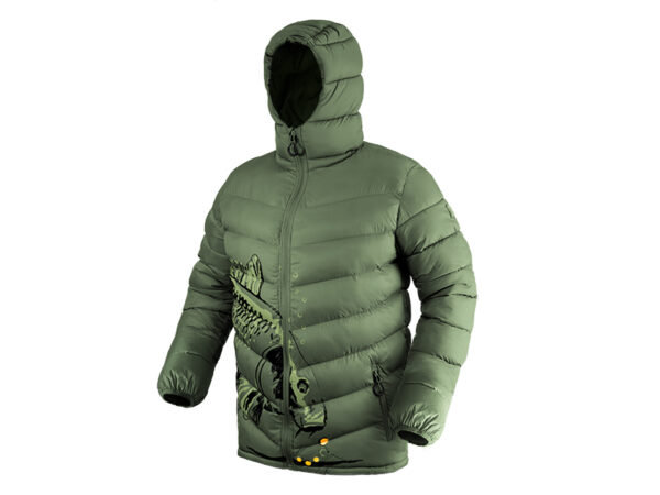 Jope Delphin Catch me WINTER CARP L, SKU 101004165