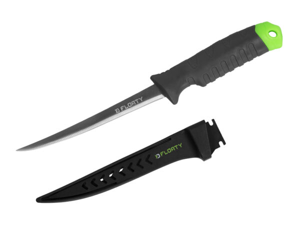 Fileerimisnuga Delphin FLOATY blade 15cm, SKU 101004182
