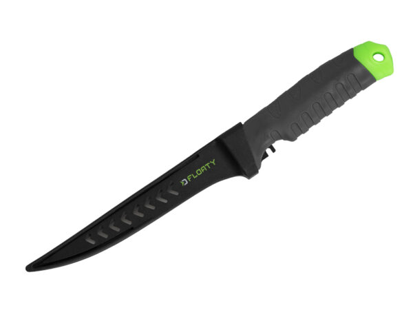 Fileerimisnuga Delphin FLOATY blade 15cm, SKU 101004182