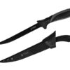 Fileerimisnuga Delphin TRIX blade 17.5cm, SKU 101004183