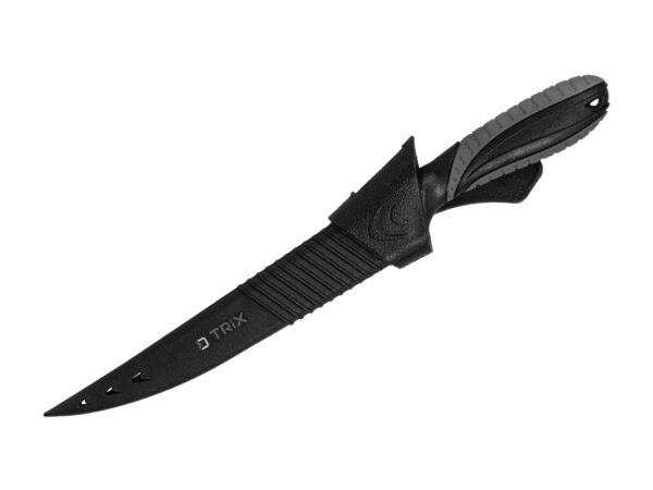 Fileerimisnuga Delphin TRIX blade 17.5cm, SKU 101004183