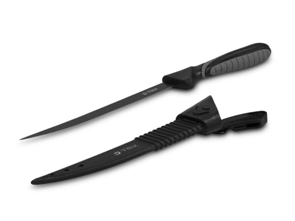 Fileerimisnuga Delphin TRIX blade 17.5cm, SKU 101004183