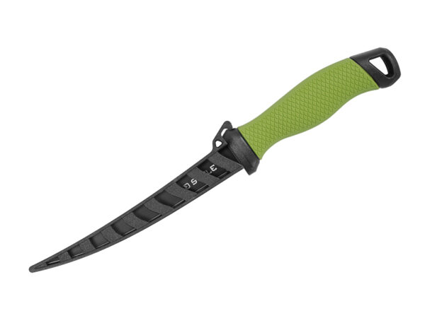 Fileerimisnuga Delphin SCALE 17.5 cm blade, SKU 101004184